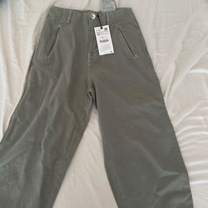 Zara women’s pants